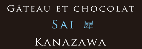 Kanazawa Sai